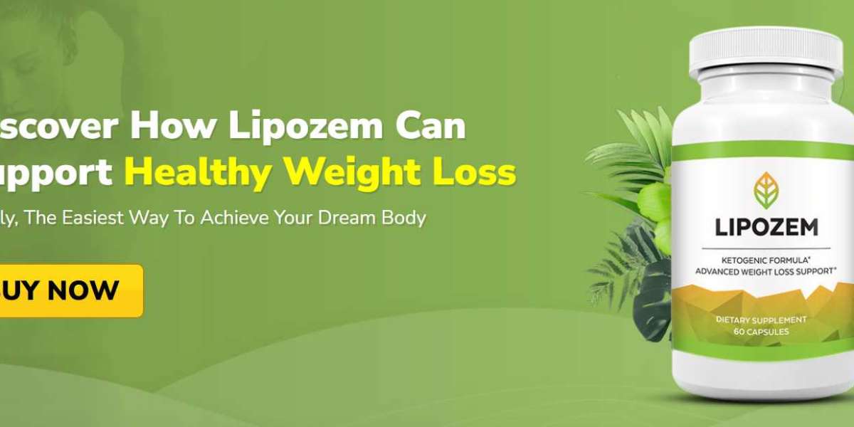 Lipozem Ketogenic Diet Pills Reviews, Official Website, Working, Benefits, Price & Buy