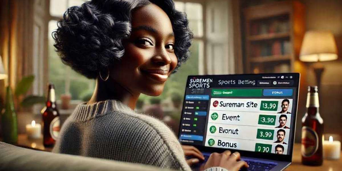 Discovering Korean Sports Betting