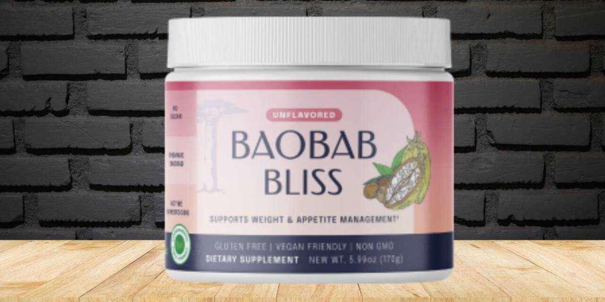 Baobab Bliss Weight Loss Supplement Reviews [Updated 2024]: Working, Benefits, Official Website