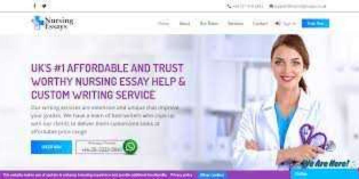 Medical personal statement help | Nursing Essays UK