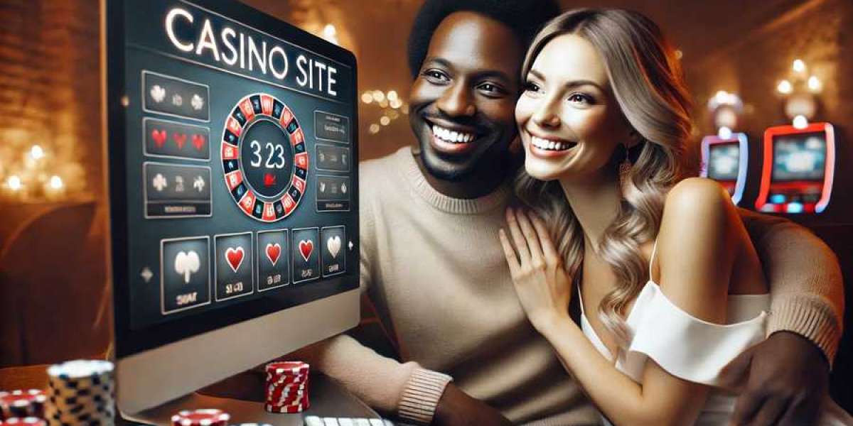 Understanding Casino Sites