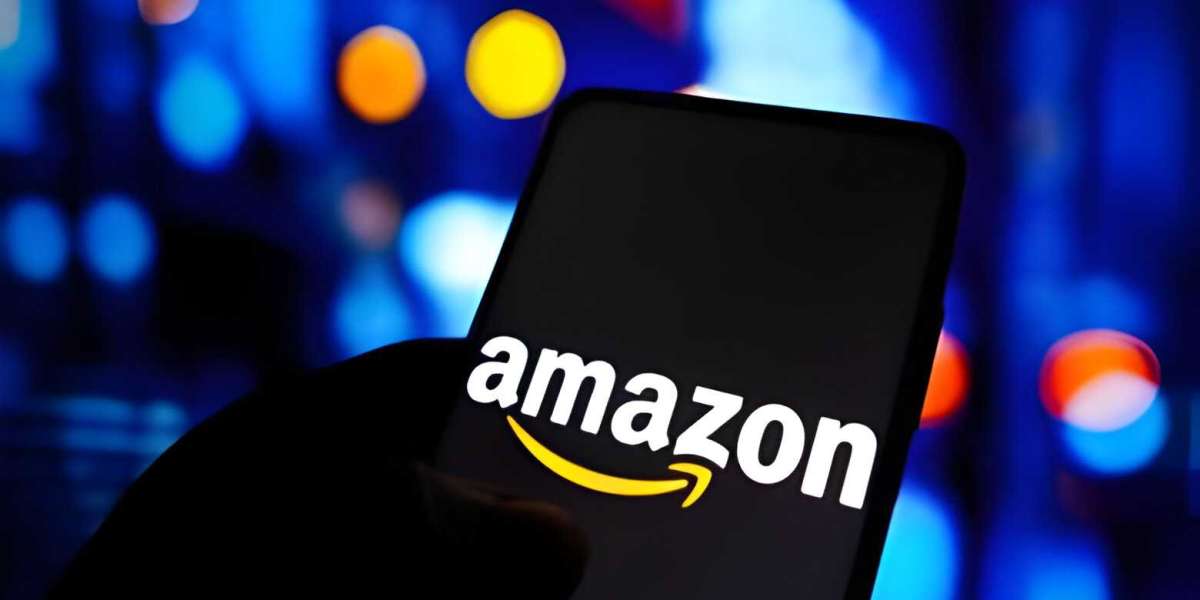 Streamline Success with Amazon Account Management