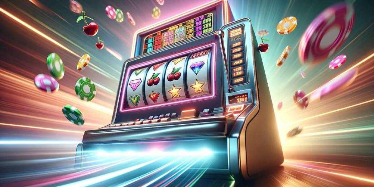 Wie man Online-Casino-Slots mit Bonus-Boost-Angeboten spielt