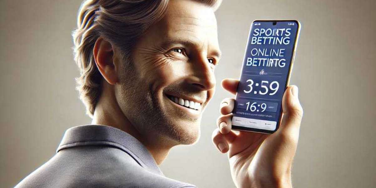 Winning with Sports Betting