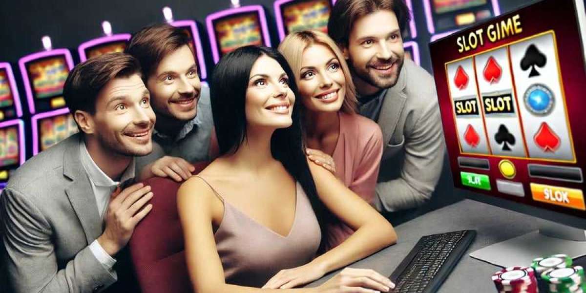 The Thriving World of Casino Sites