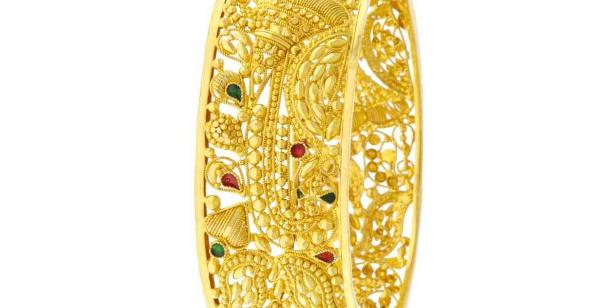 Everything You Need to Know About Second-Hand Gold Bangles: A Smart and Stylish Investment