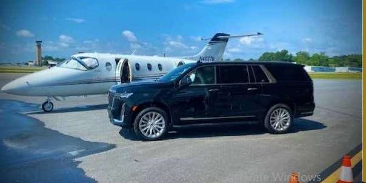 Car Transportation Suwanee: Reliable Solutions with Runways Trans Limo