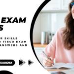 Tibco Exam