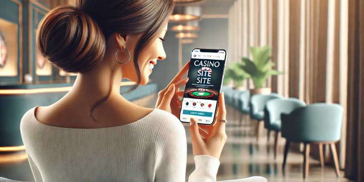 Exploring Online Casino Trends