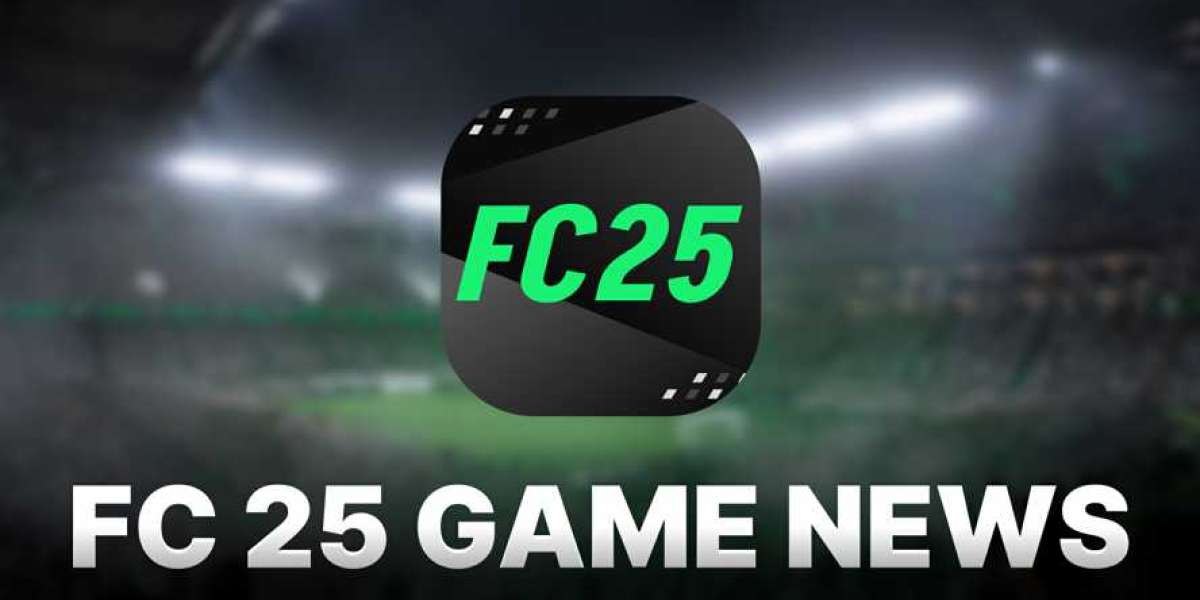 FC 25 Squad Builder: New Ratings & Icons Unveiled