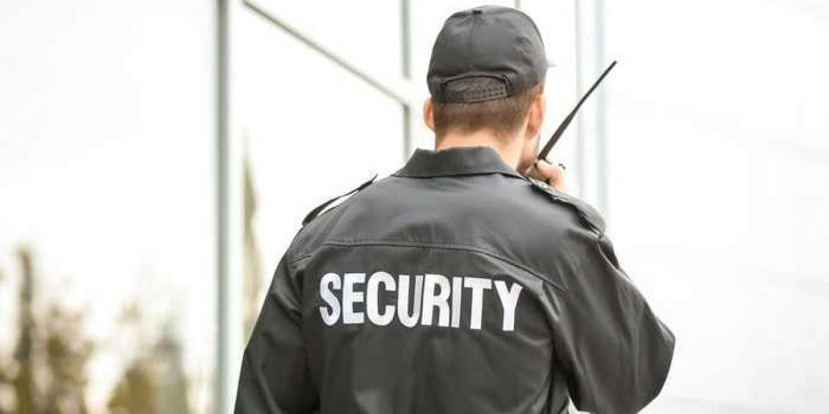 The Role of Security Guards in Luxury Hotel Management