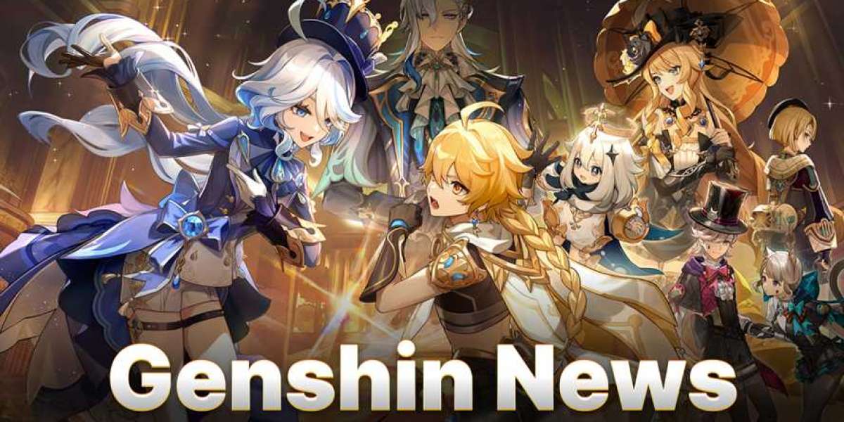 Genshin Impact - New Direction with User Content