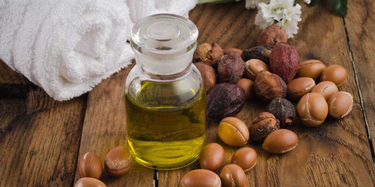 The Benefits of Argan Oil: Finding Quality, Organic Options in Bulk