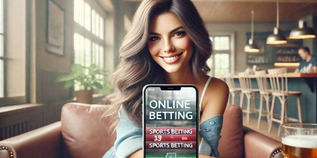 Mastering Sports Betting