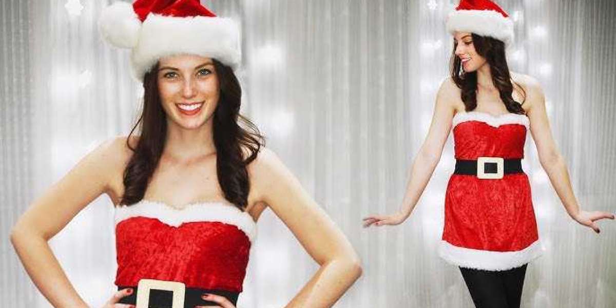 How to Choose the Perfect Santa Claus Costume for a Magical Holiday Season