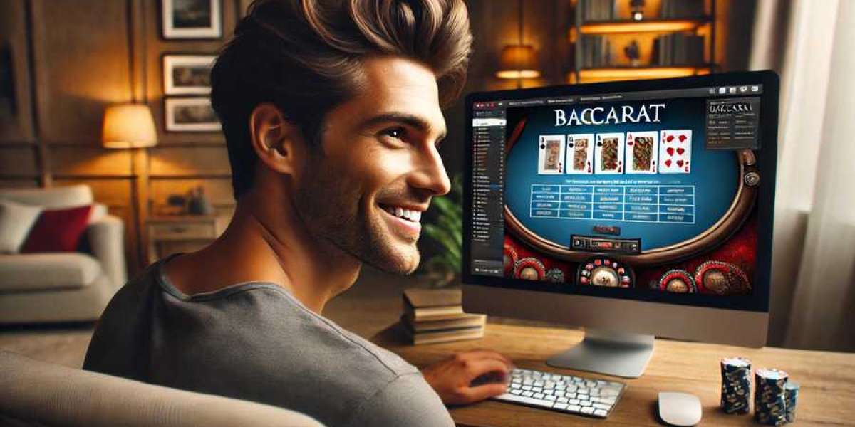 Top Baccarat Sites to Elevate Your Game