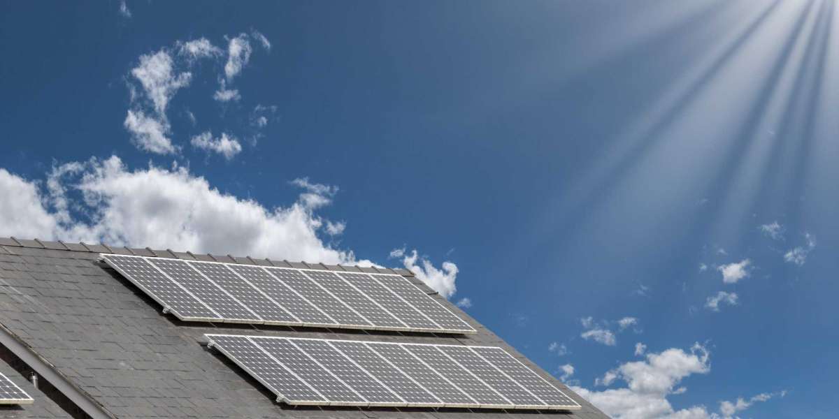 The Future of Home Energy: Exploring Solar Power Battery Prices and Household Solar Batteries