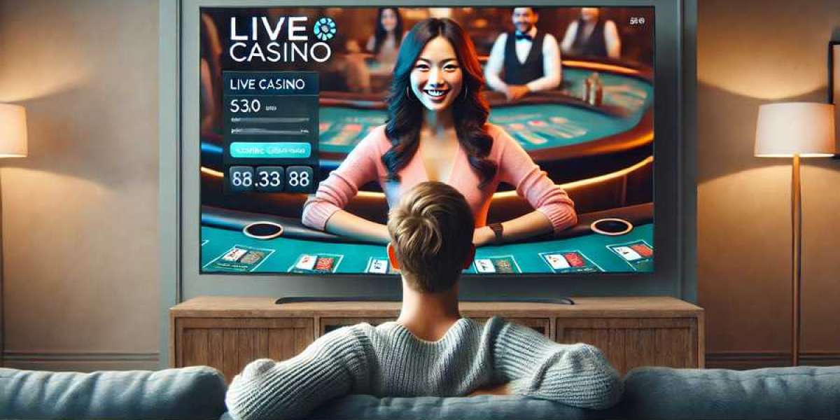 Winning Big: Real Money Online Casinos