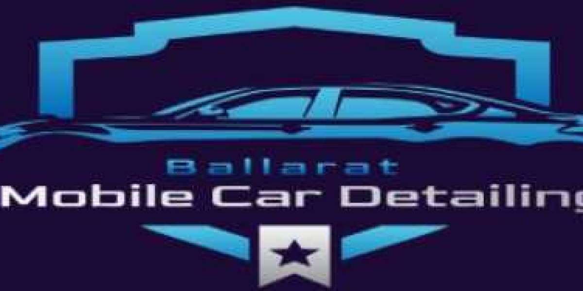 Mobile Car Detailing Ballarat