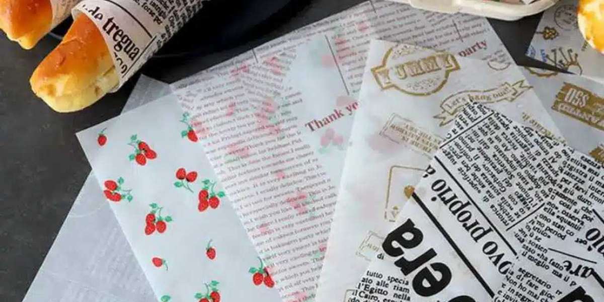 Custom Wax Paper: Affordable & Effective