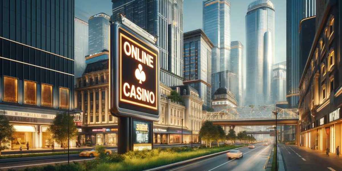 Discover the Thrill of Online Slots