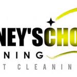 Sydney Carpet Cleaning