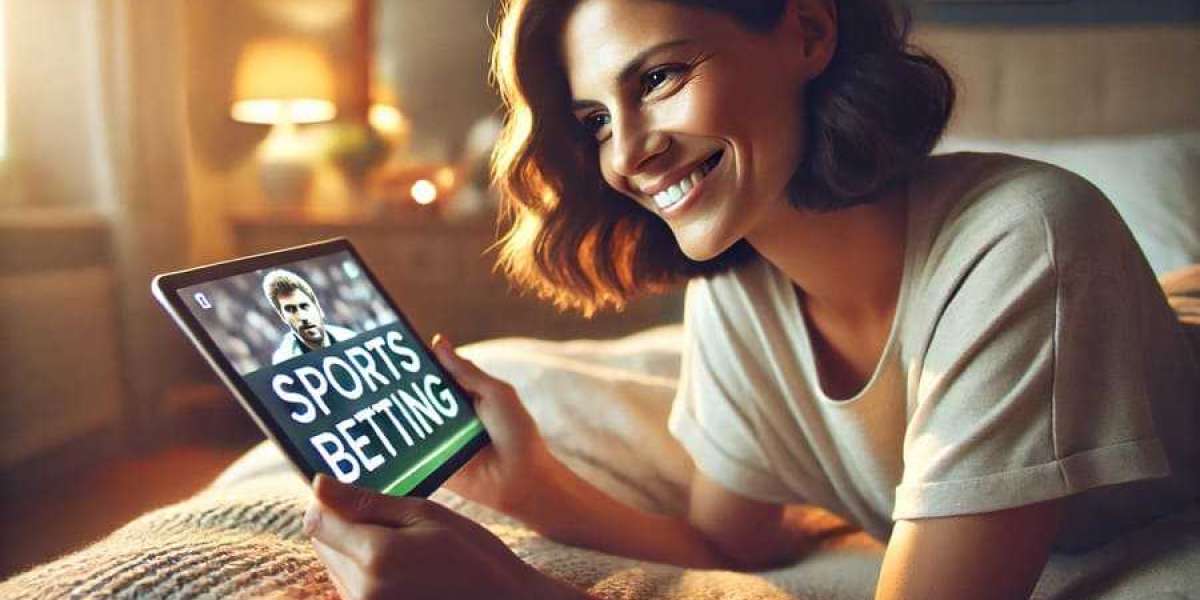 Unlocking Sports Betting Online