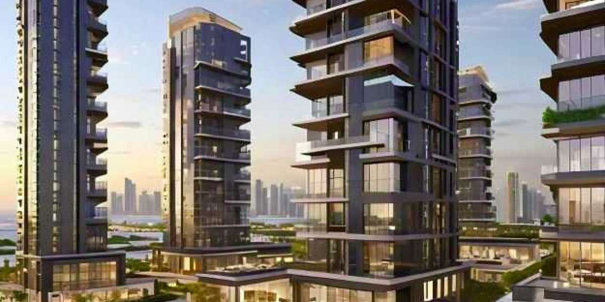 Why Are Lusail Apartments for Sale in High Demand Among Investors?