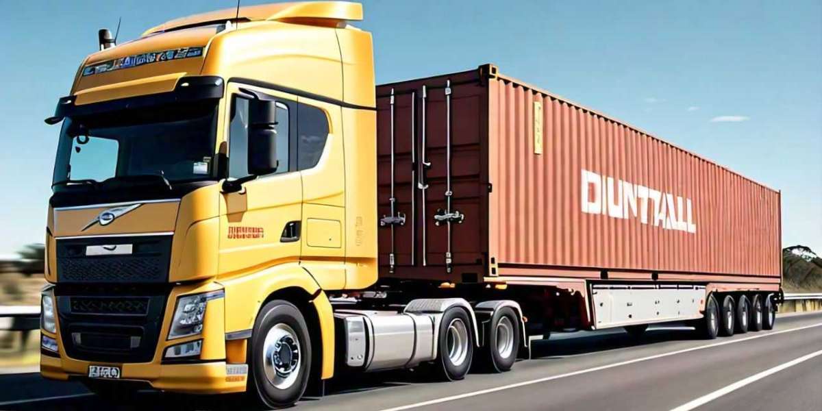 Container Transport in Australia An In-Depth Overview