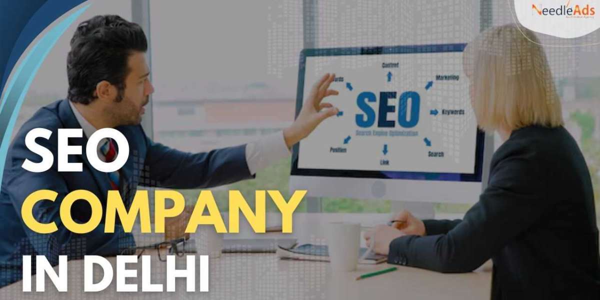 Best SEO Services in Delhi to Boost Your Business