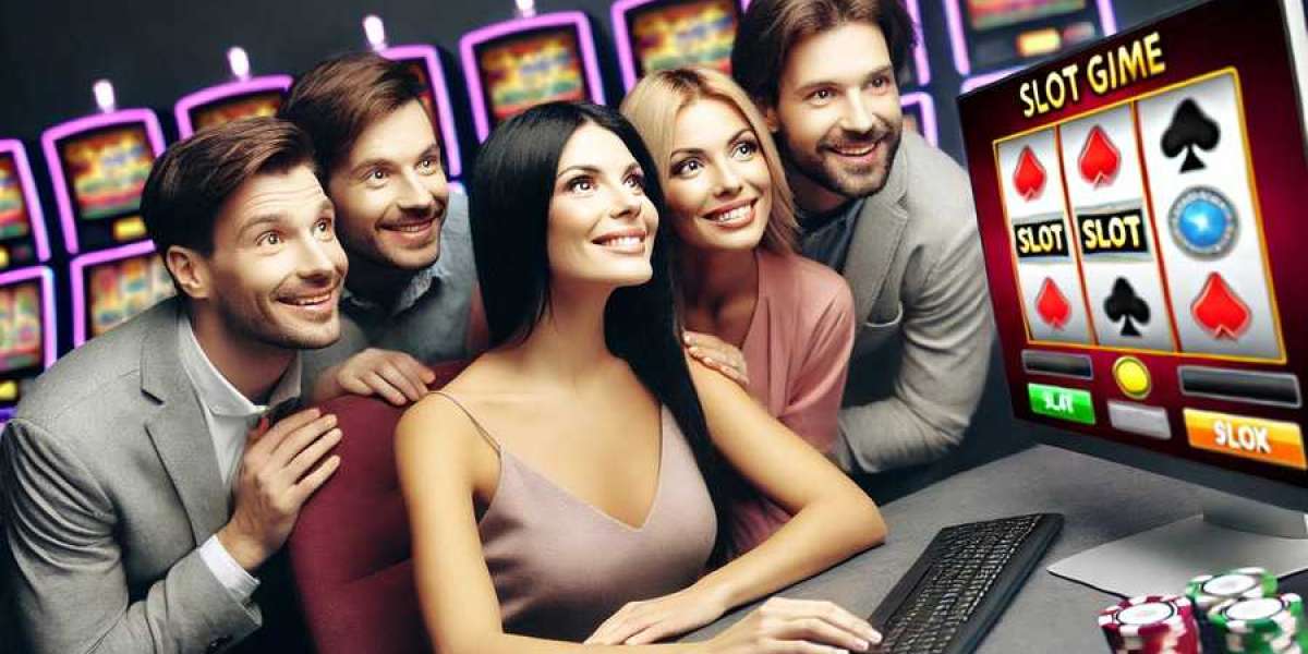 High-Stakes Casino Games