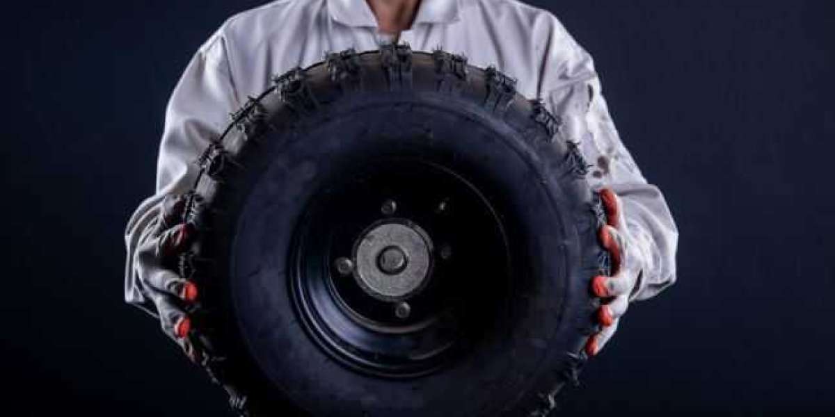 Centara MT Tire Collection: Premium Grip and Long-Lasting Tread Life