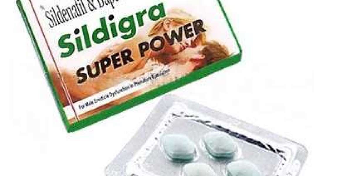 Sildigra Super Power: Usage, Benefits, Side Effects, And More