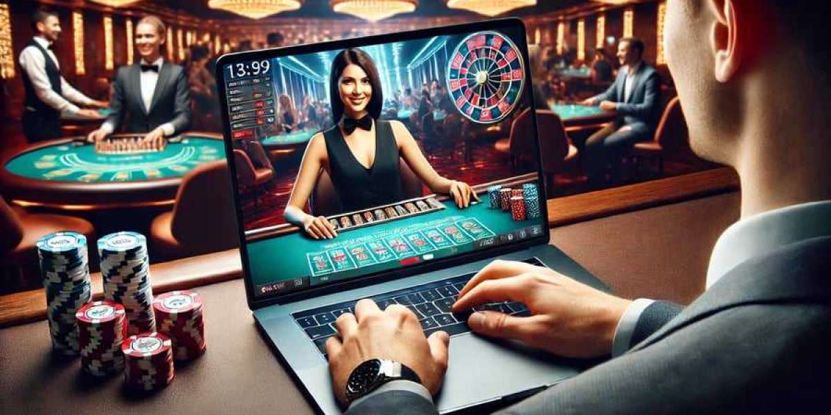 The Intricacies of Online Baccarat