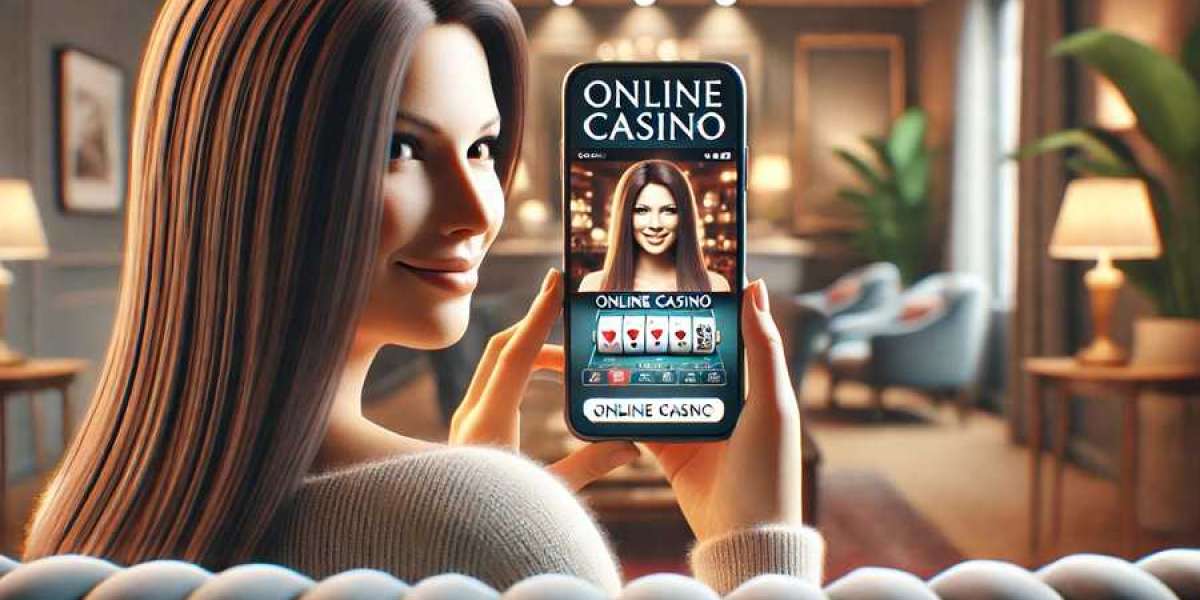 Mastering Online Casino Gameplay