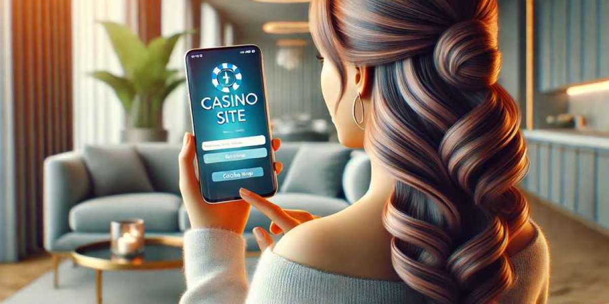 Unlocking the Secrets of Casino Sites