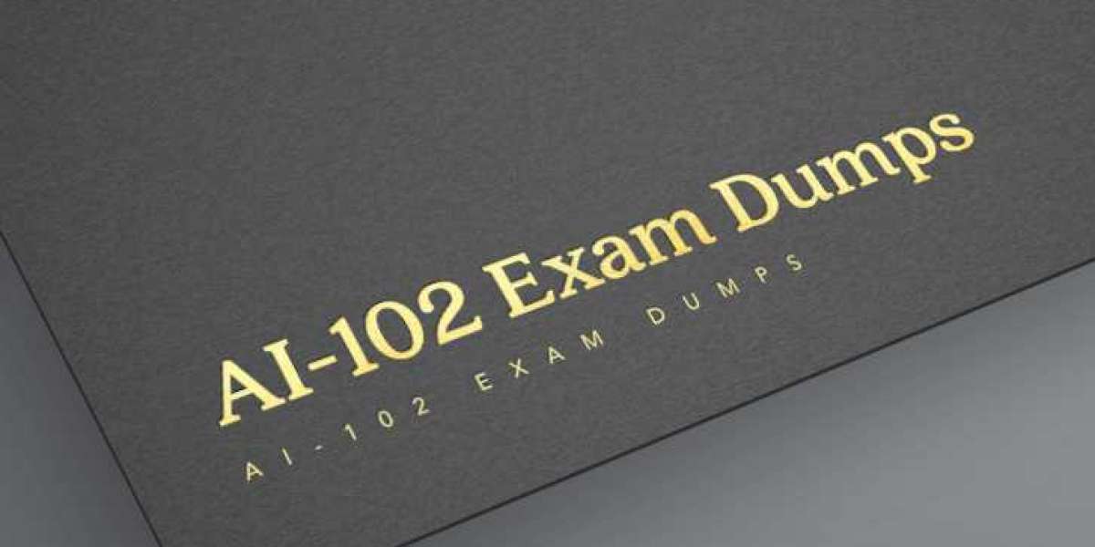 How to Study Smarter, Not Harder, with AI-102 Exam Dumps