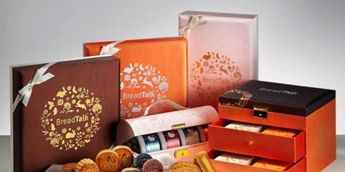 Custom Sweet Boxes: Elevate Your Treats with Tailored Packaging