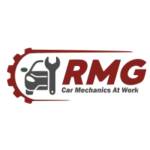 Rmgcar Mechanics