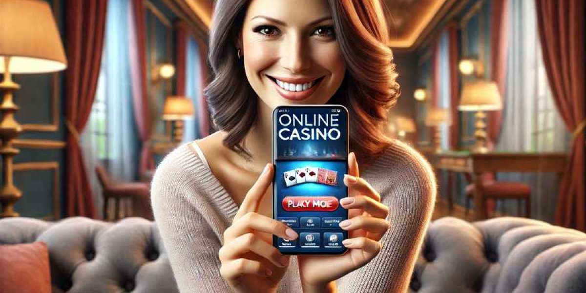 Mastering Casino Game Rules