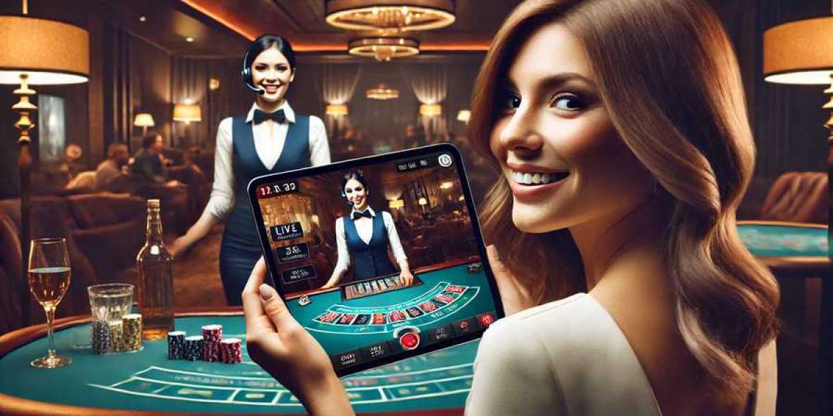 Top Casino Games with Best Odds