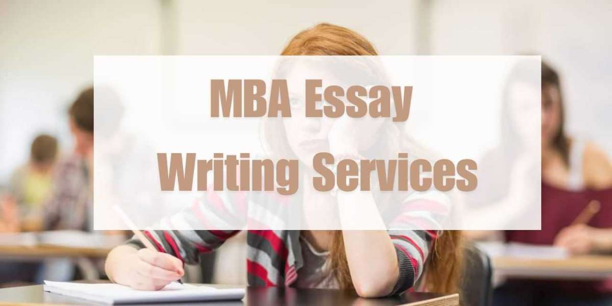 Writing an MBA Essay That Showcases Your Problem-Solving Skills