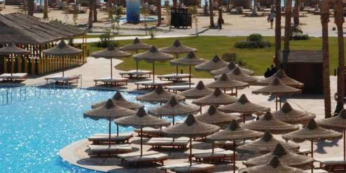 Discover Ultimate Relaxation at Hurghada Spas: Your Red Sea Wellness Retreat