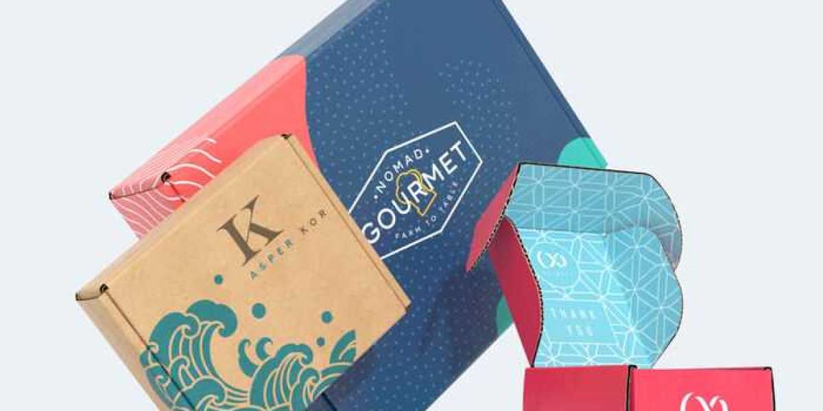 The Power of Personalization with Custom Mailer Boxes