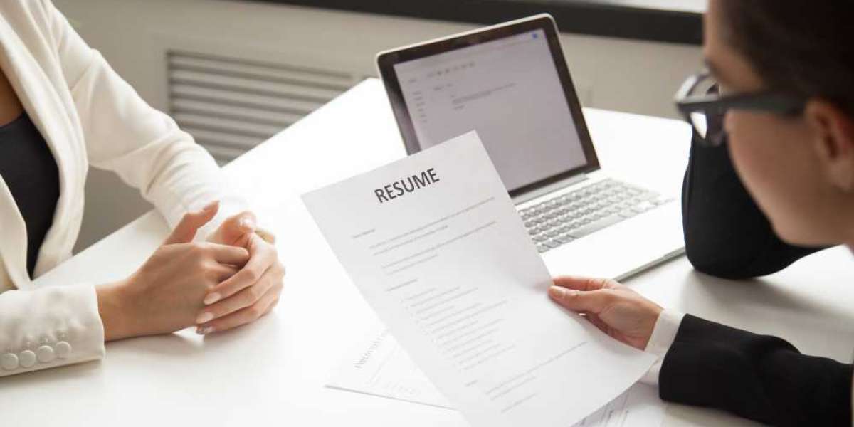 Professional Resume Maker in Australia – Melbourne Resume Services