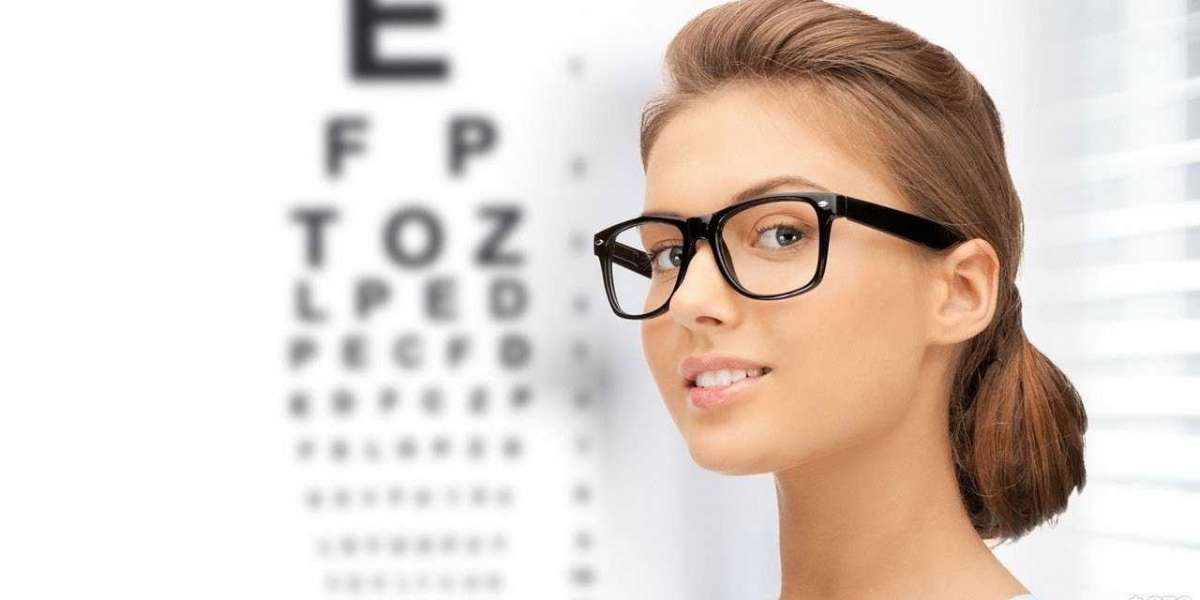 How to Book an Eye Exam with Pritchard Cowburn Opticians