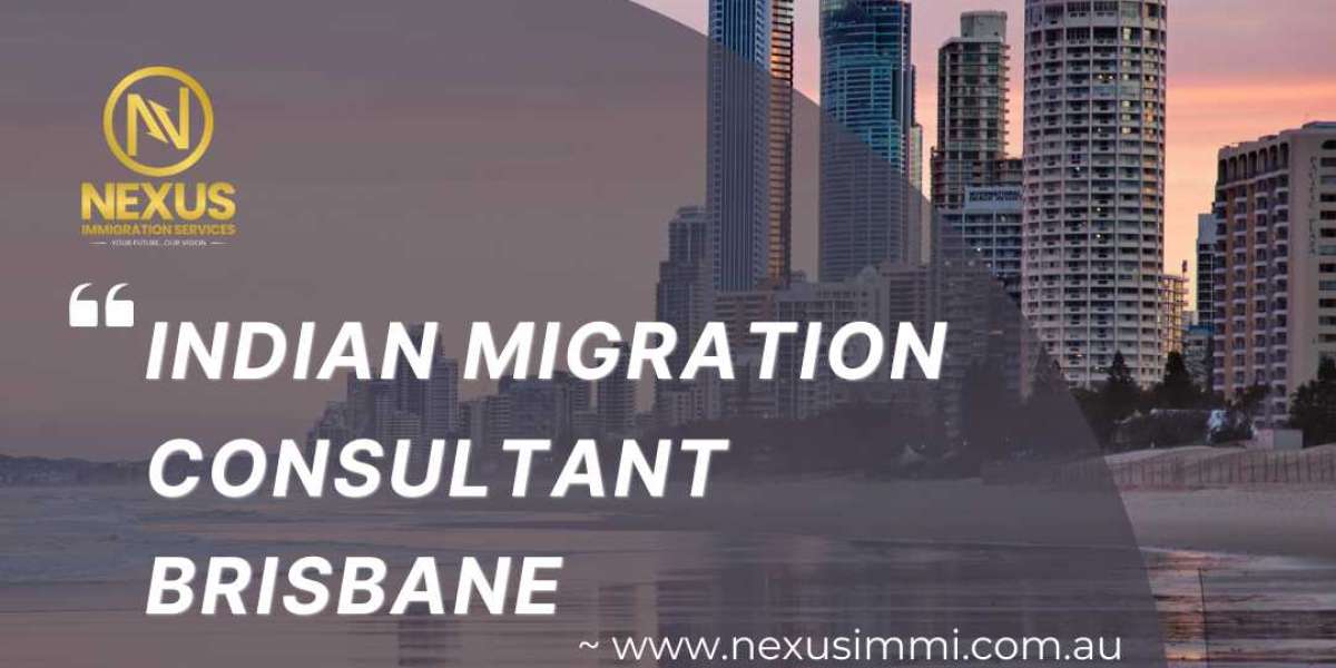 Top Indian Migration Consultant in Brisbane