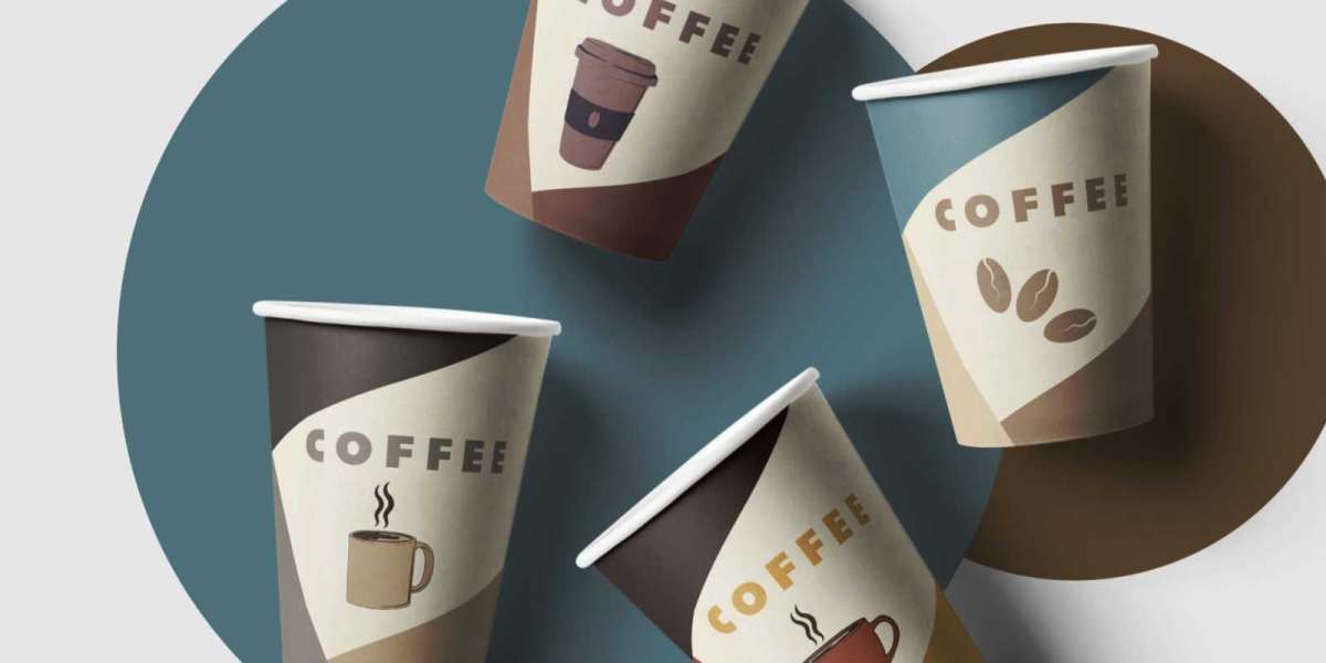 Transform Your Beverage Service with Custom Paper Cups