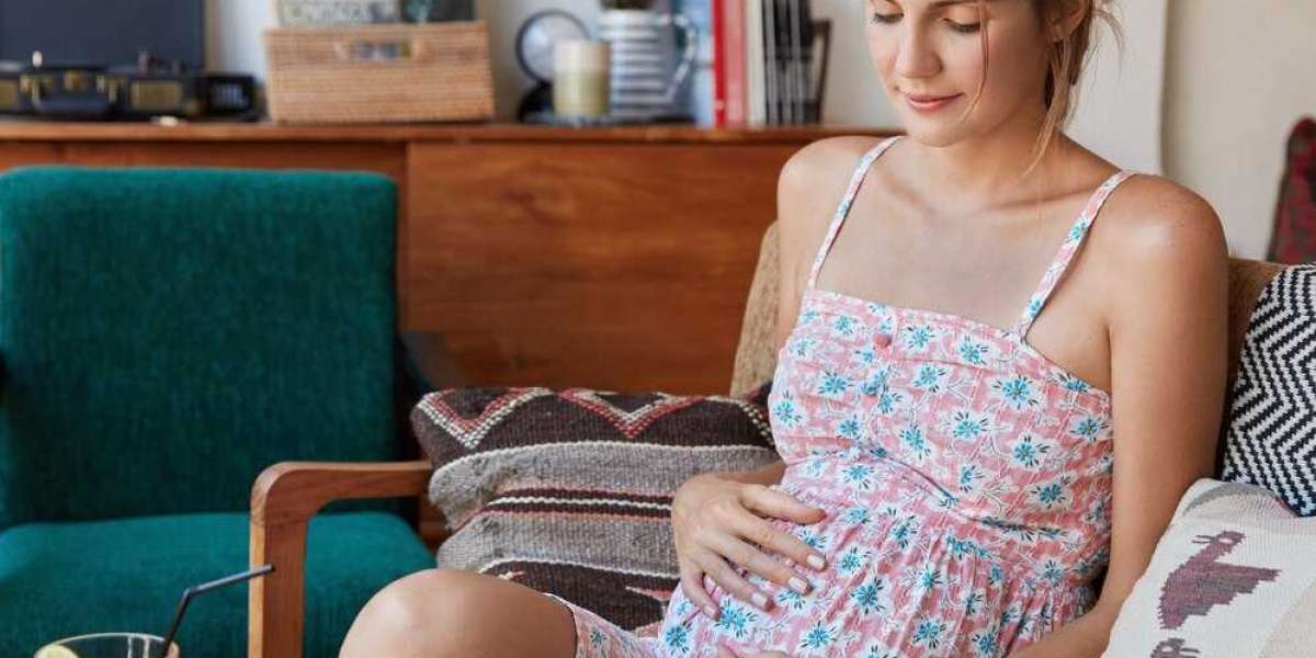 What Does Light Yellow Discharge During Pregnancy Mean?