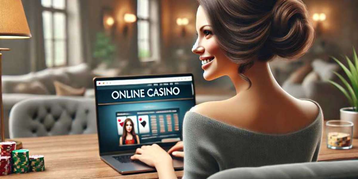 Your Ultimate Casino Site Guide